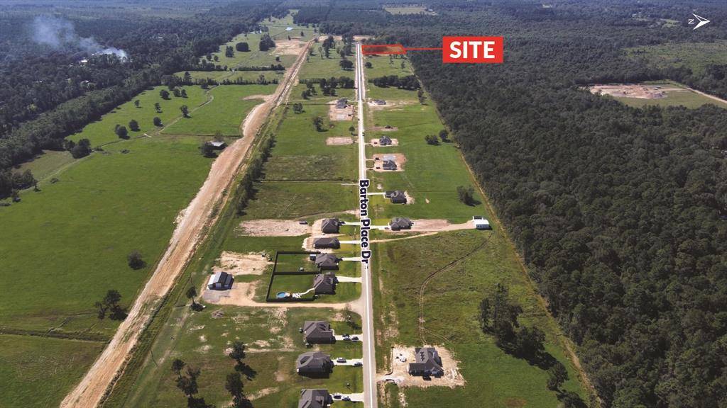 Cleveland, TX 77327,1000 County Road 3081