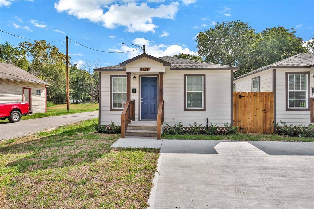 Houston, TX 77026,4126 Sayers ST