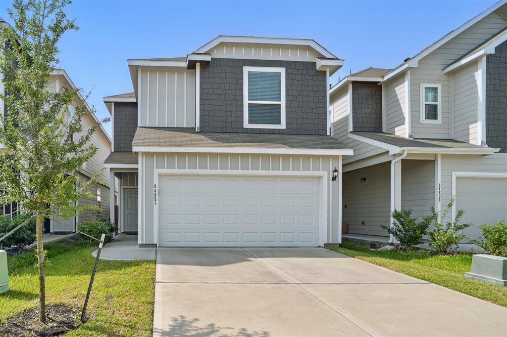 Katy, TX 77493,24851 Goldoni DR