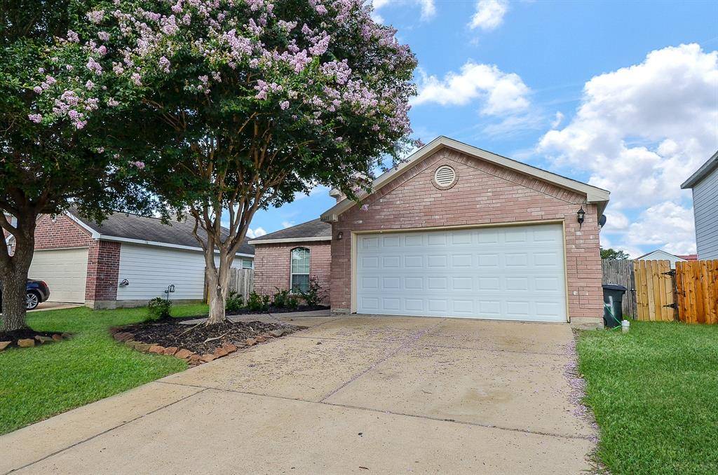 Katy, TX 77449,4611 Cypress Colony LN