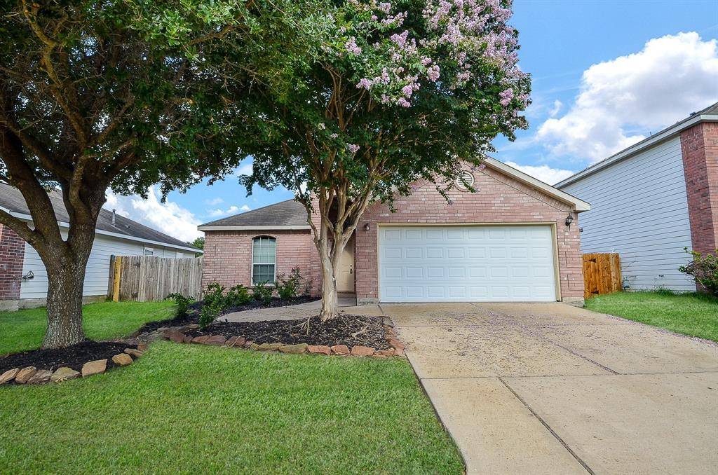 Katy, TX 77449,4611 Cypress Colony LN