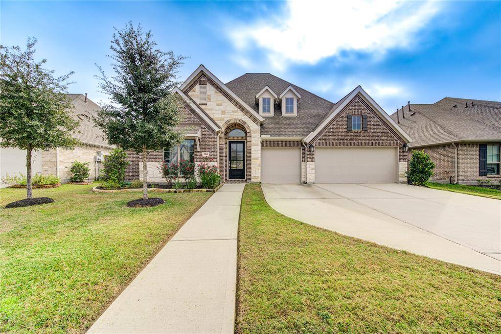 New Caney, TX 77357,23548 Red Juniper LN