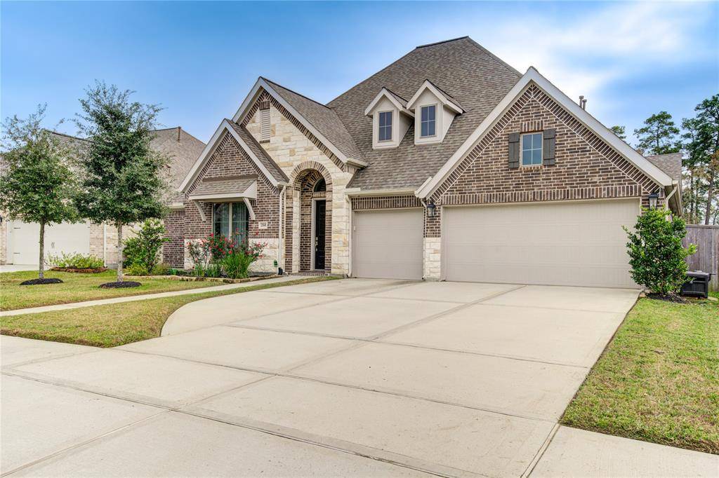 New Caney, TX 77357,23548 Red Juniper LN