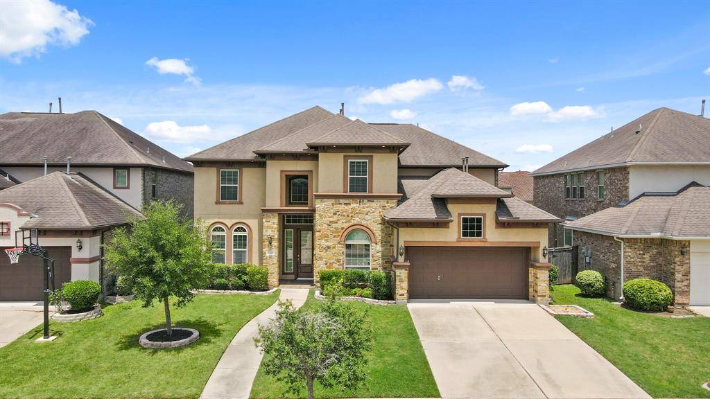 Sugar Land, TX 77479,5706 Jenolan Ridge LN
