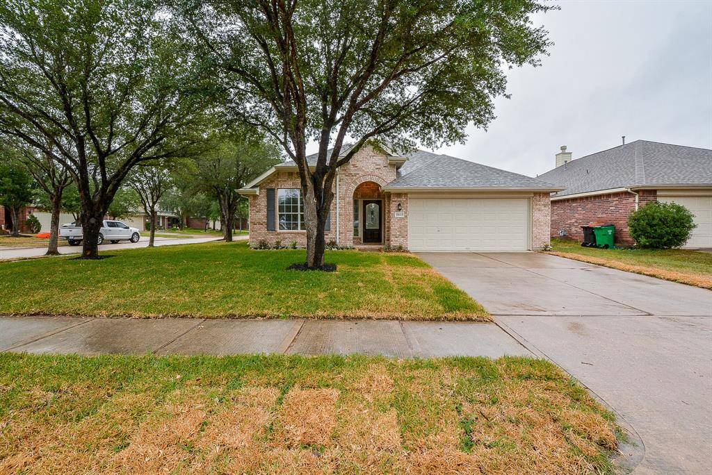 Cypress, TX 77433,15122 Crescent Lilly DR