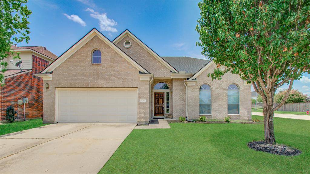 Katy, TX 77449,4831 Yearling Ridge CT