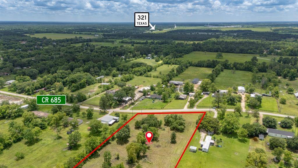 Dayton, TX 77535,652 County Road 685