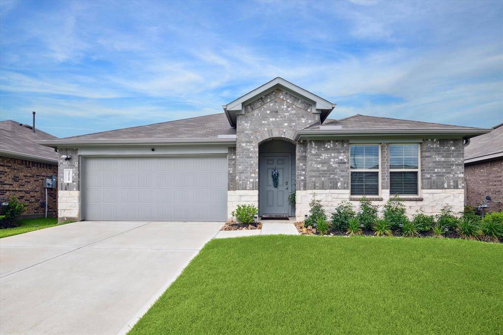 Magnolia, TX 77354,40518 Birch Shadow CT