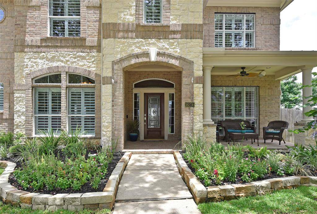 Cypress, TX 77433,16230 Morning Pine TRL