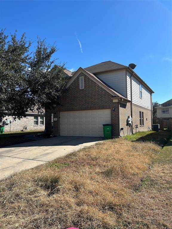 Spring, TX 77373,5010 Colony Hurst TRL