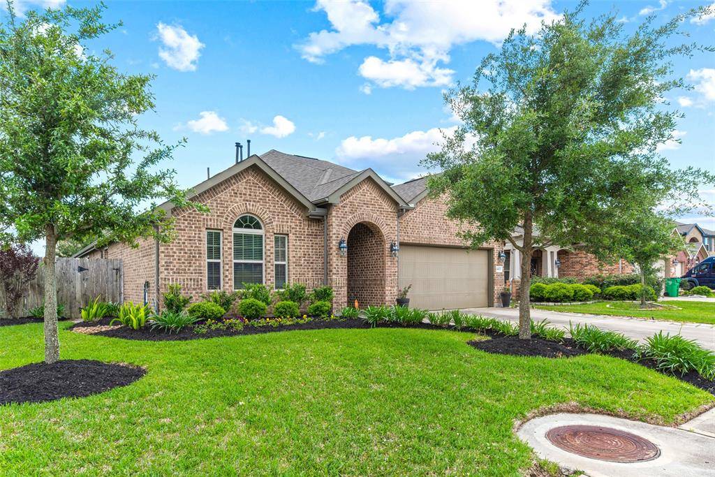 Cypress, TX 77433,14622 E Ginger Spice CT