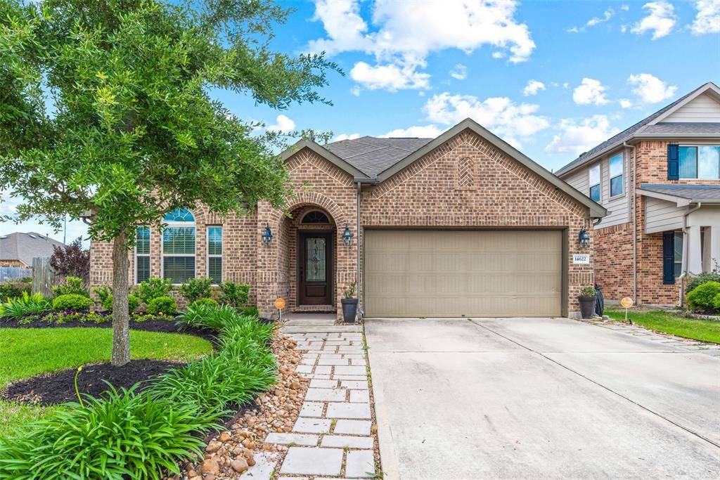 Cypress, TX 77433,14622 E Ginger Spice CT