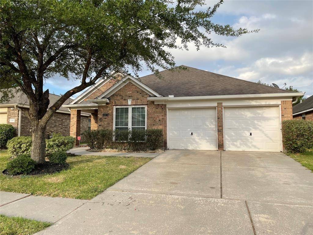 Humble, TX 77396,4507 Indian Gardens WAY