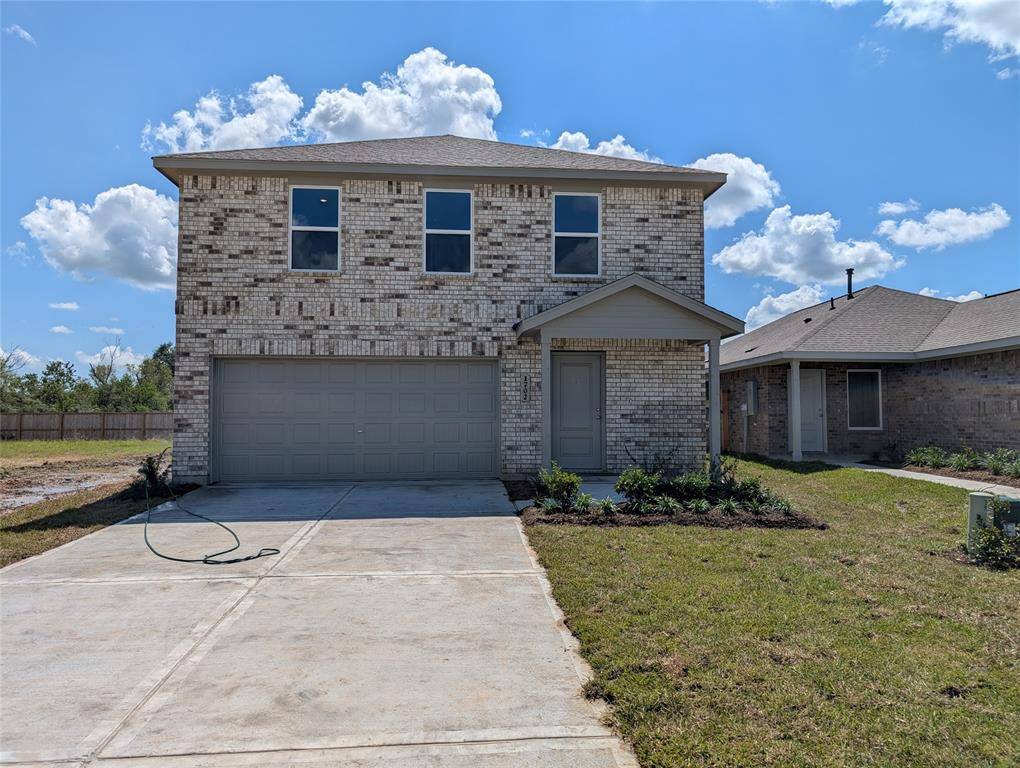 Angleton, TX 77515,1507 Windrose BND