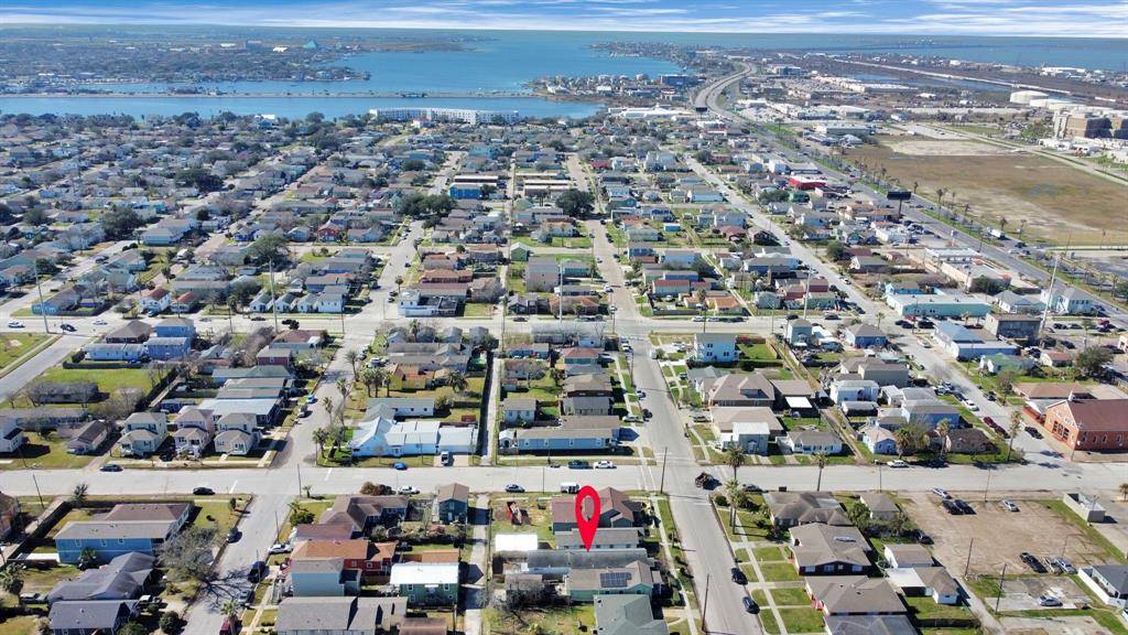 Galveston, TX 77551,5117 Avenue L