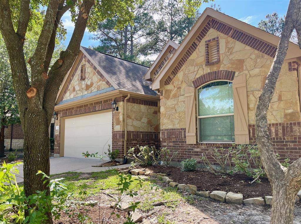 Spring, TX 77389,11 Silver Arrow CT