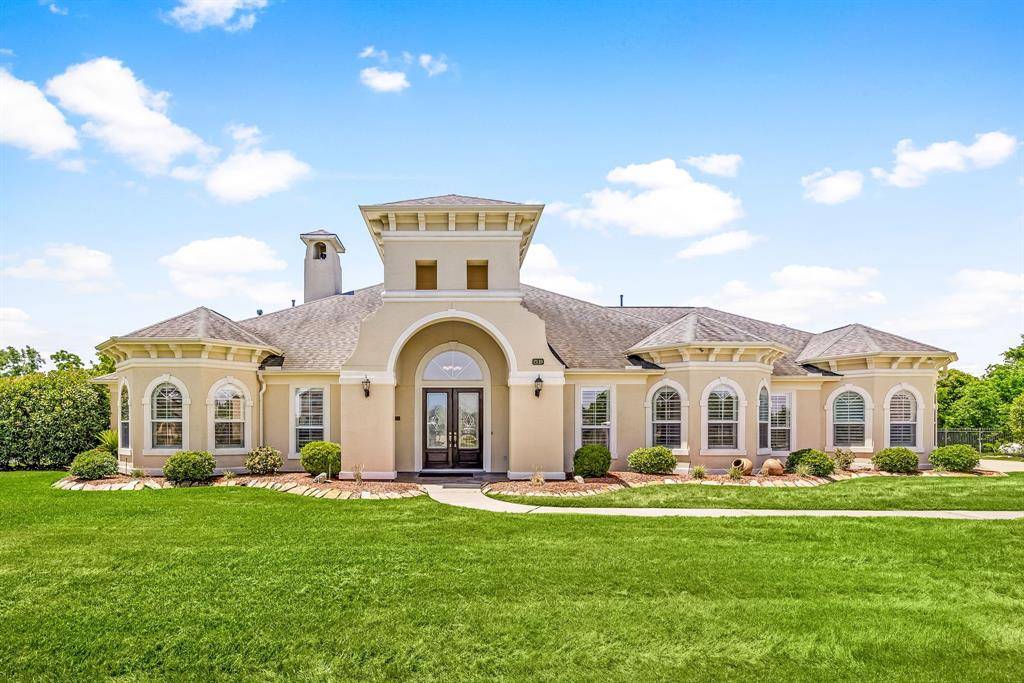Brookshire, TX 77423,2119 Red Bird LN