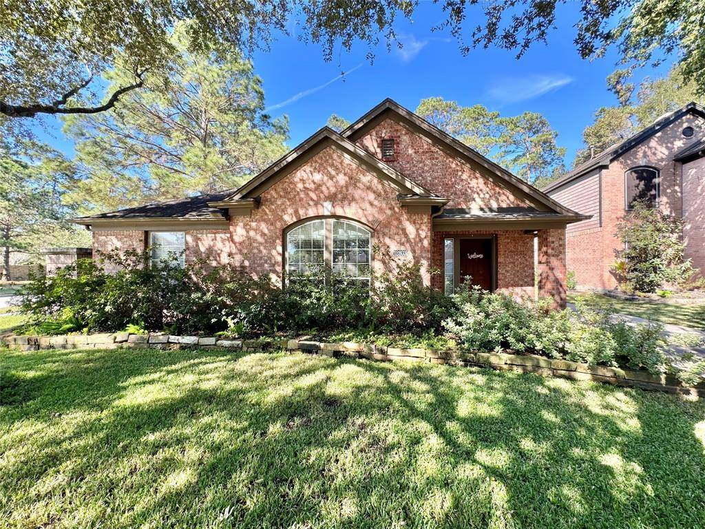 Humble, TX 77346,12803 Great Sands CT