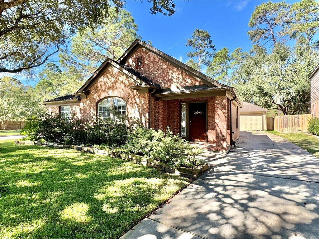 Humble, TX 77346,12803 Great Sands CT