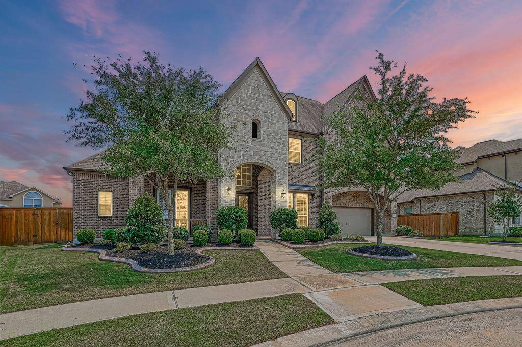 Cypress, TX 77433,10614 Dove Lake TRL