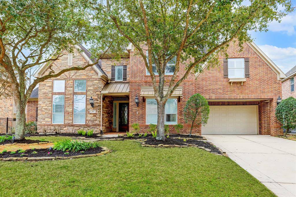 The Woodlands, TX 77382,19 Bessdale CT