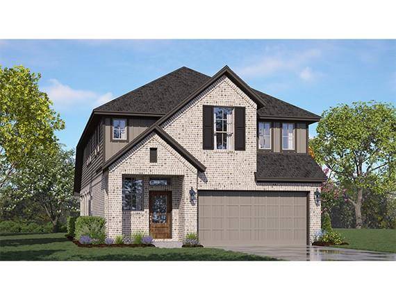 Cypress, TX 77433,7910 Palm Sails LN