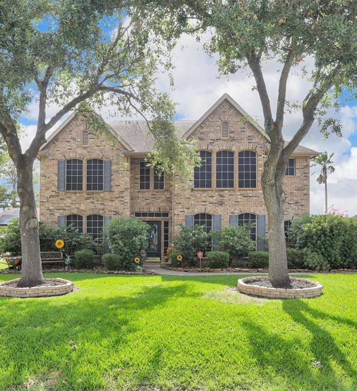 Baytown, TX 77523,5234 Teal WAY