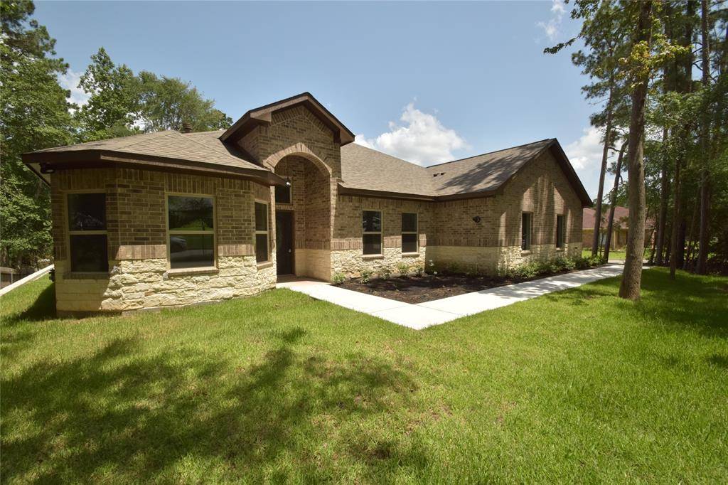 Huntsville, TX 77340,250 Broadmoor DR