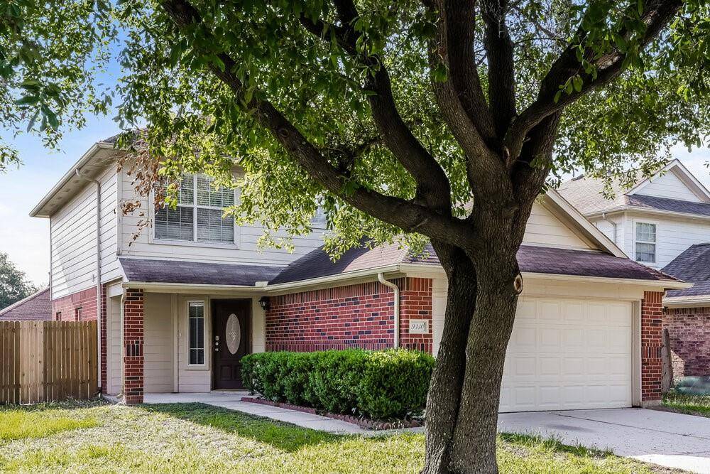 Houston, TX 77044,9310 Abbotshall LN