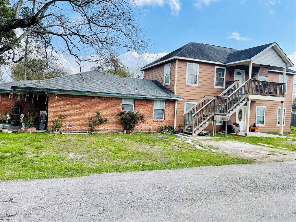 South Houston, TX 77587,502 Avenue F