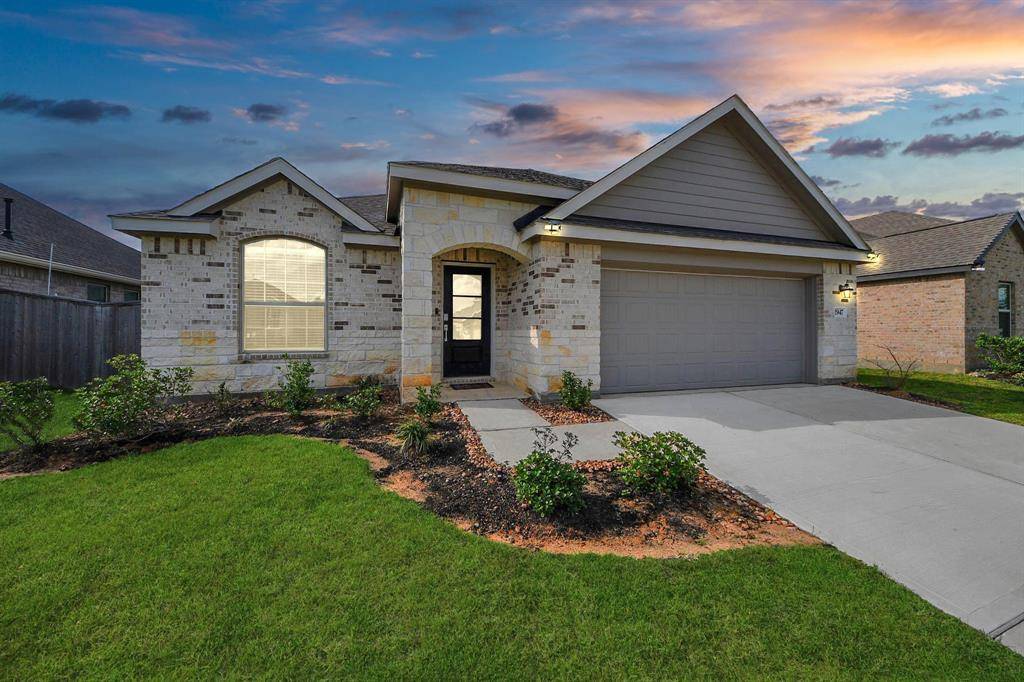 Conroe, TX 77301,2947 Palominos WAY