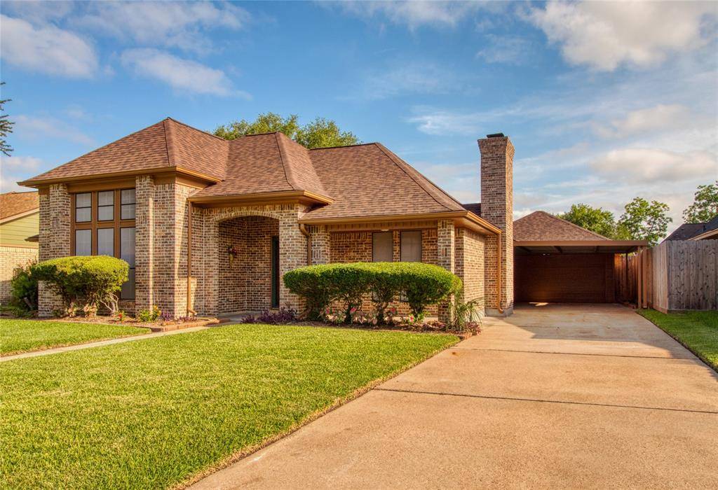 Deer Park, TX 77536,702 Bradshire CT