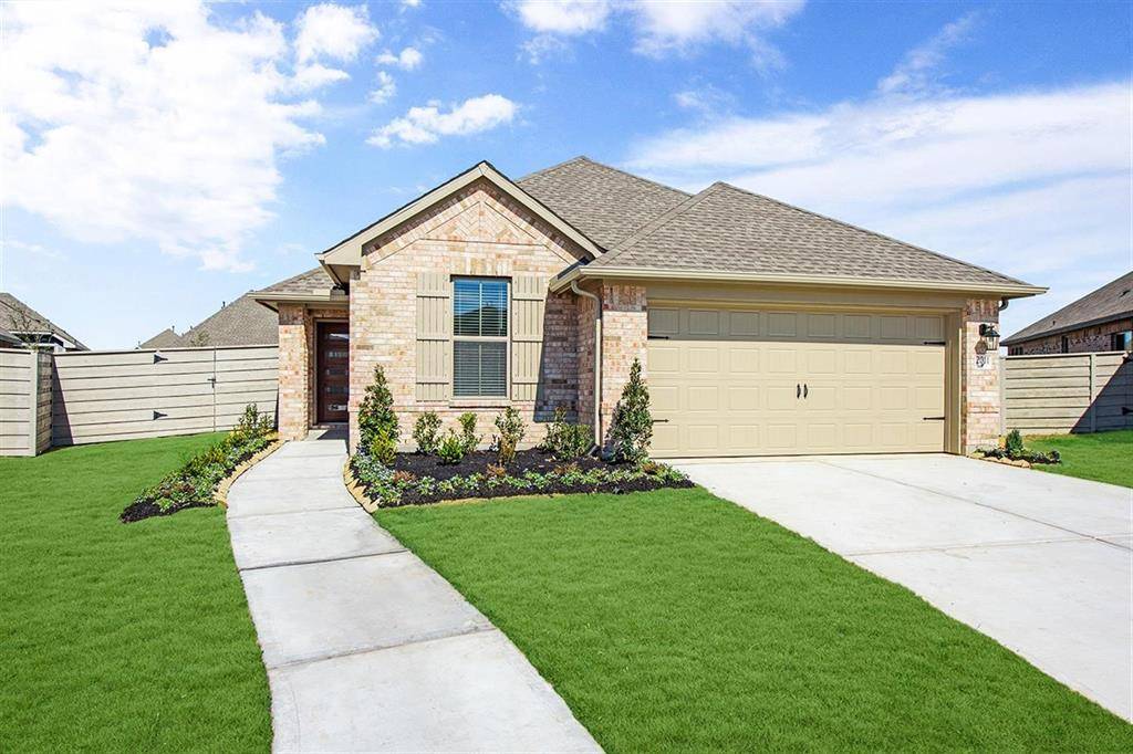 Manvel, TX 77578,2011 Oak Leaf CT