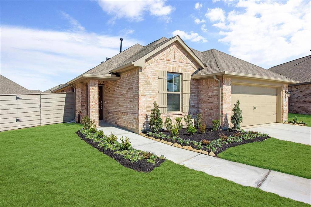 Manvel, TX 77578,2011 Oak Leaf CT