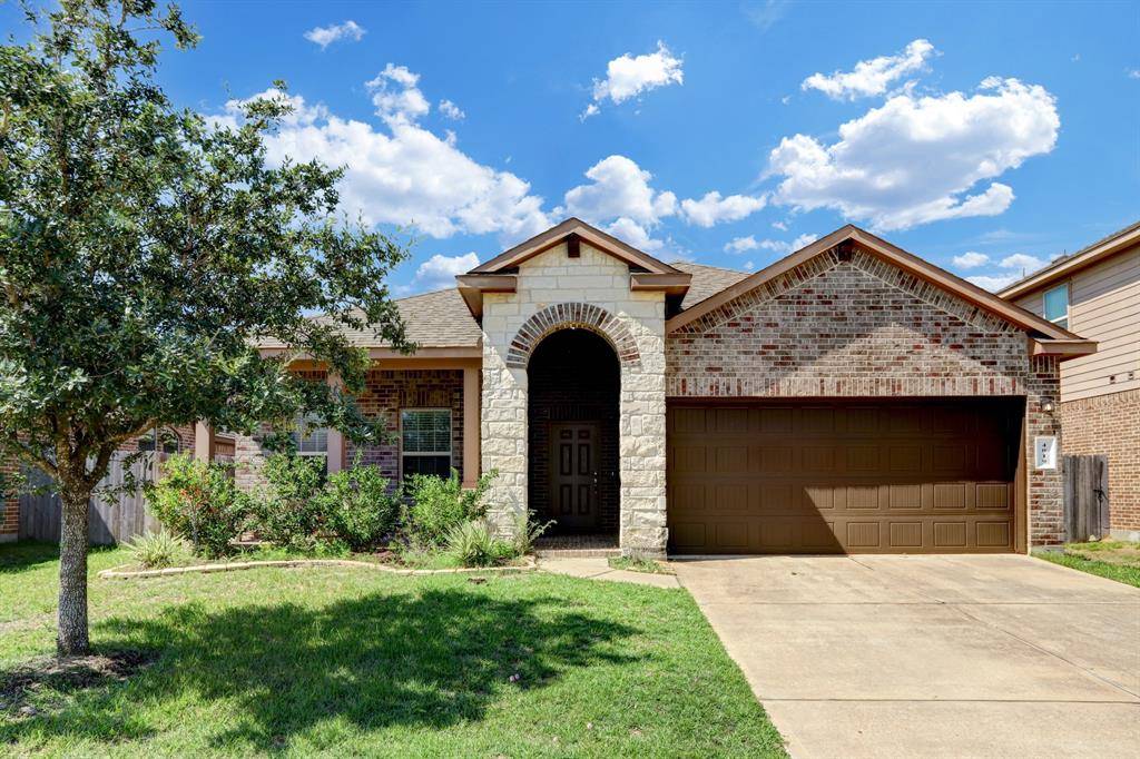 Katy, TX 77493,4019 N Nestra DR