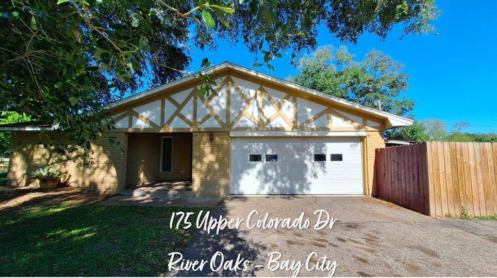 Bay City, TX 77414,175 Upper Colorado DR