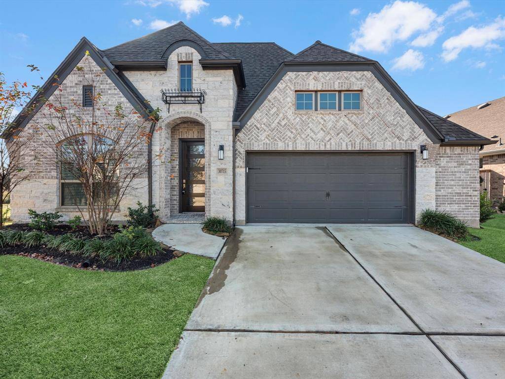 Brookshire, TX 77423,30715 Sonora Ridge DR