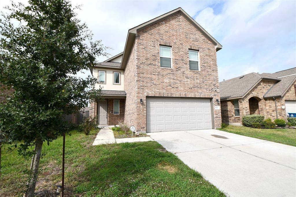Humble, TX 77346,15411 Formaston Drive DR