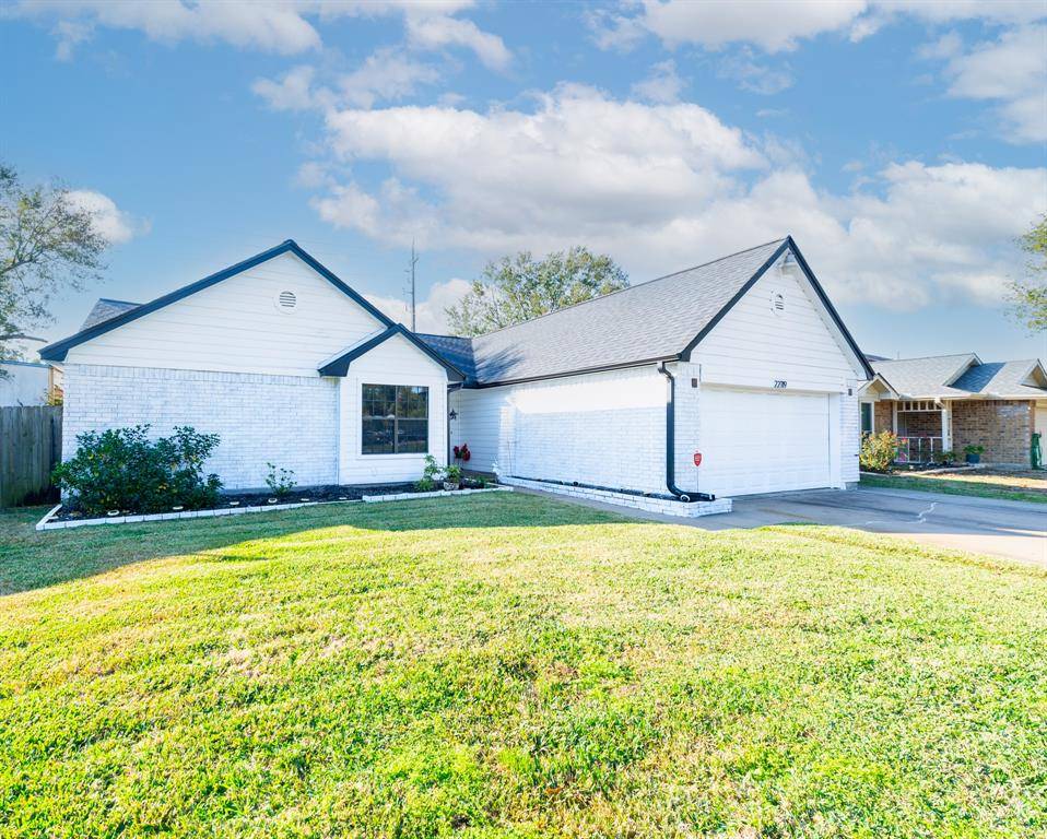 Katy, TX 77450,22119 Eagle Meadow DR