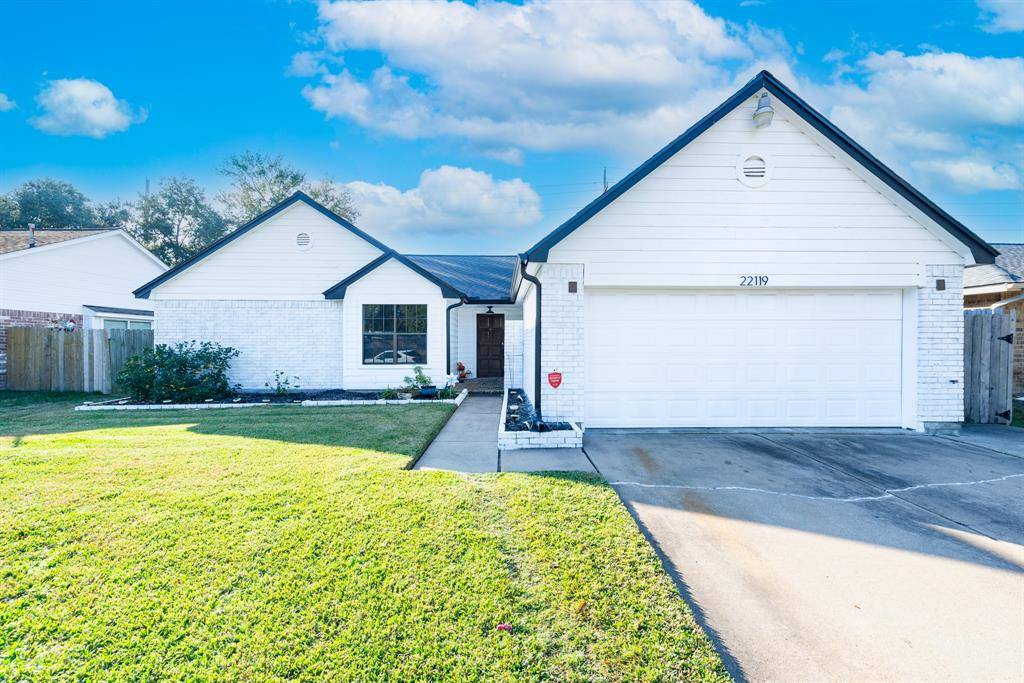 Katy, TX 77450,22119 Eagle Meadow DR