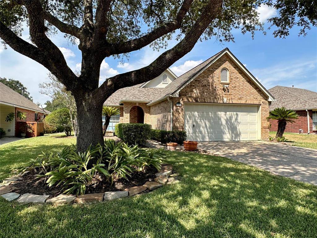 Pearland, TX 77584,3503 N Peach Hollow CIR