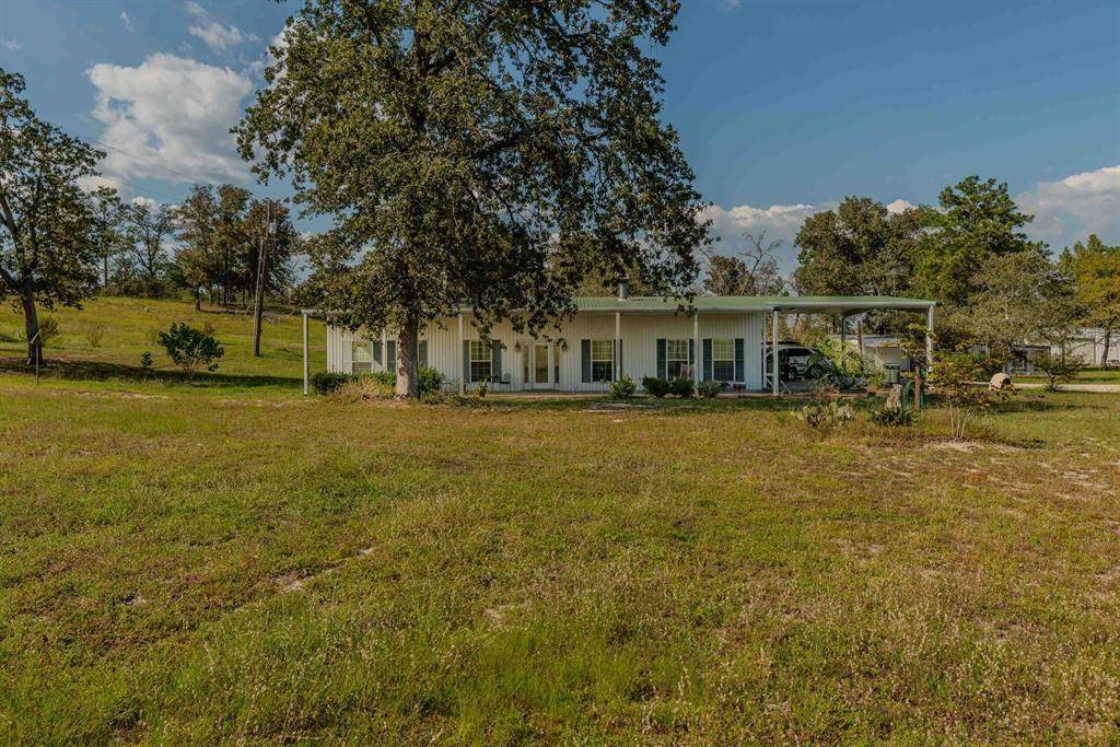 Colmesneil, TX 75938,4647 Rec Road 255