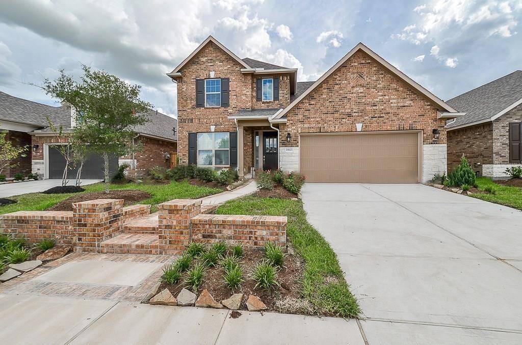 Cypress, TX 77433,19323 Hays Spring DR