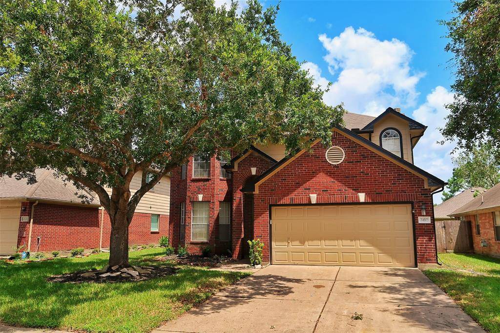 Fresno, TX 77545,1410 Hunter Ridge CT