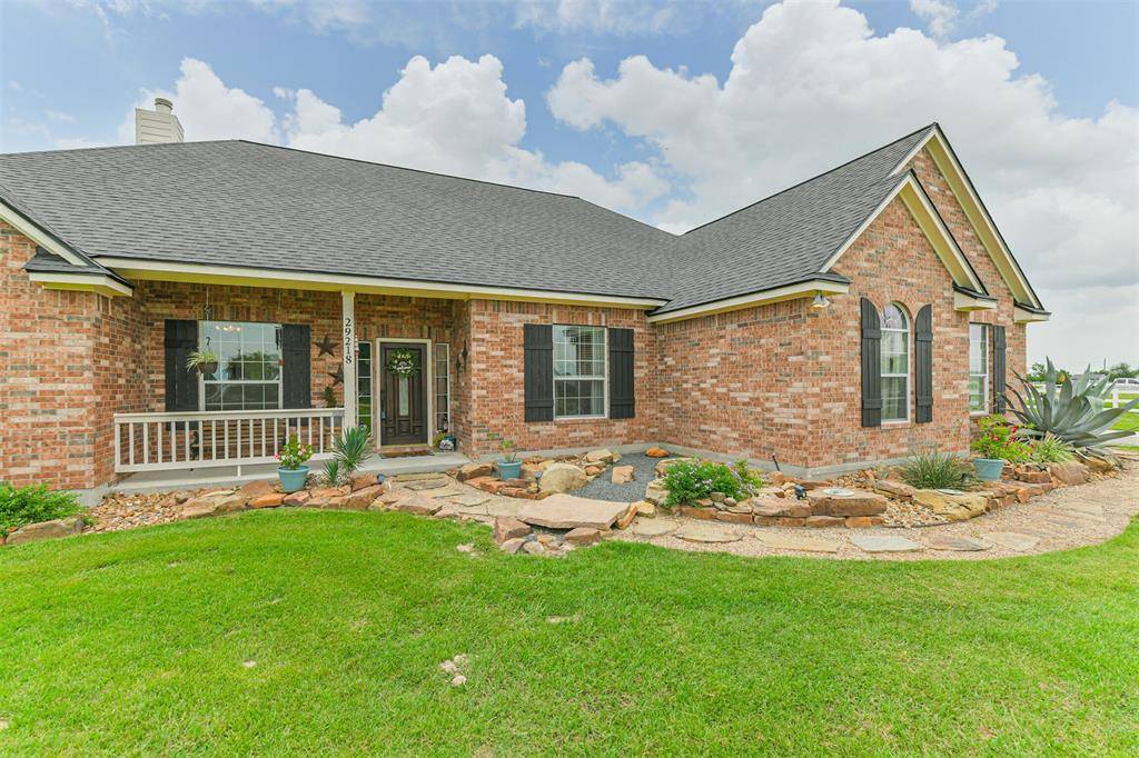 Waller, TX 77484,29218 Hay Meadow CT