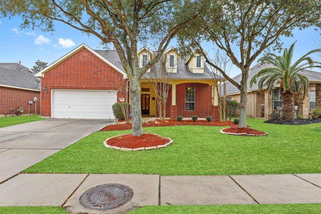 Cypress, TX 77433,7515 Hollow Cove CT