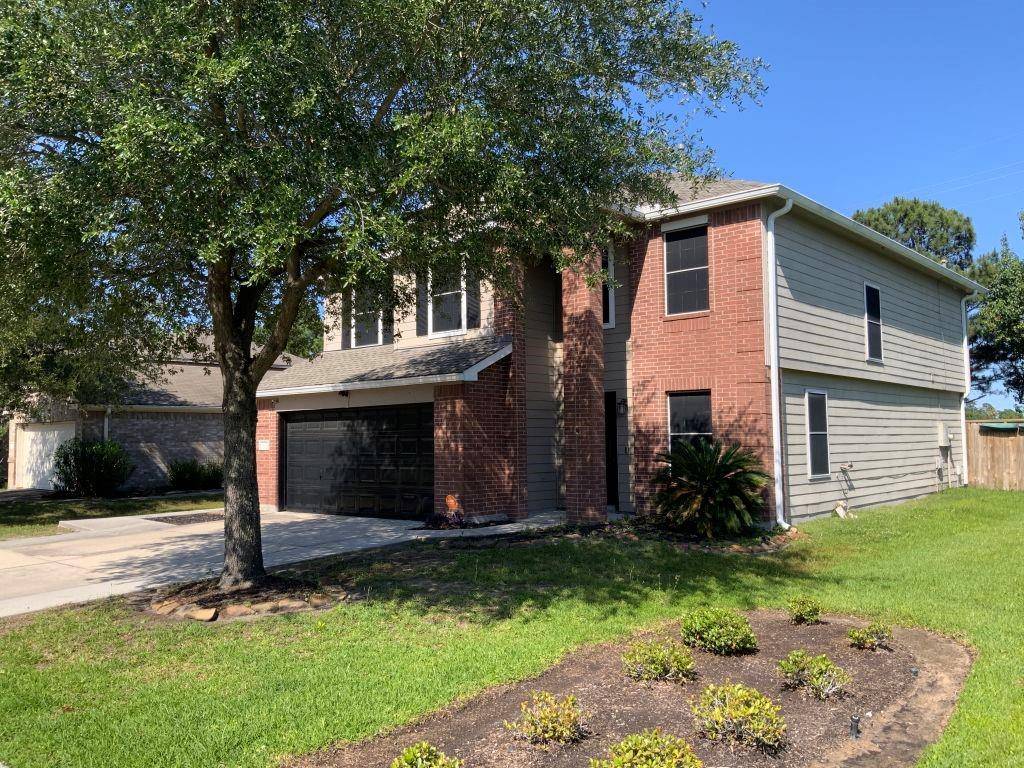 Humble, TX 77338,20206 Appaloosa Ridge DR
