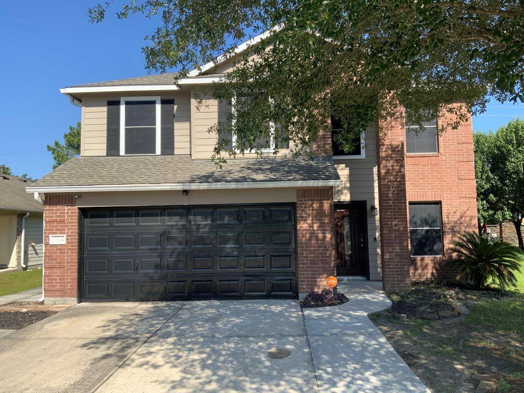 Humble, TX 77338,20206 Appaloosa Ridge DR