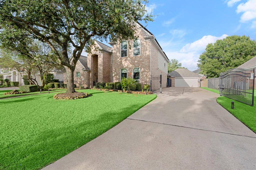 Katy, TX 77450,1939 Kelliwood Trails DR