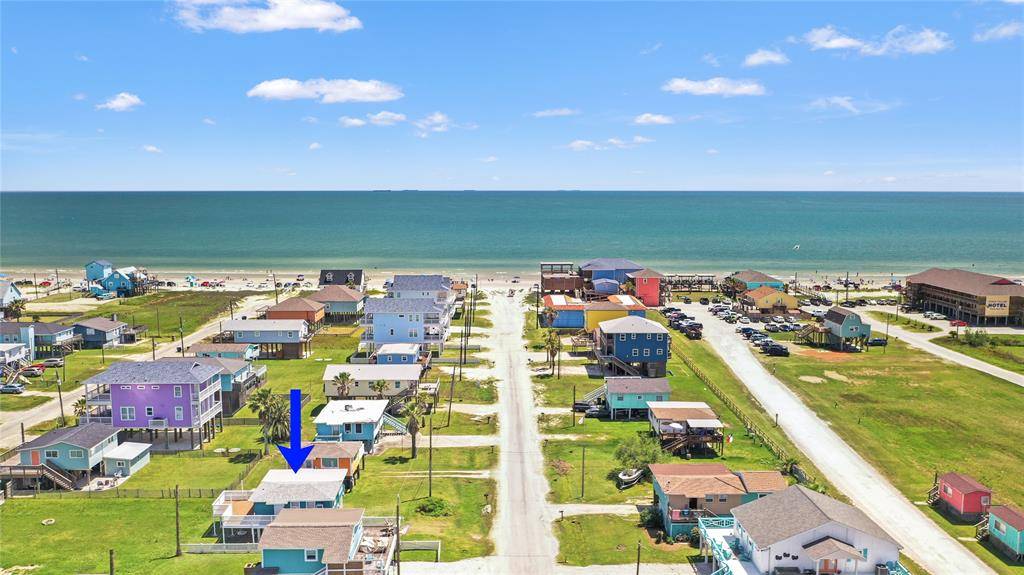 Surfside Beach, TX 77541,302 Ocean AVE